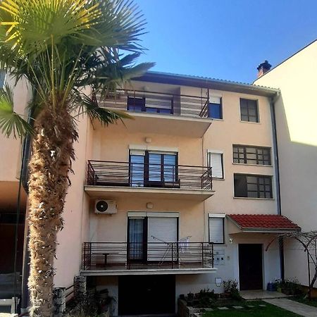 Vn Apartments أوهغيد المظهر الخارجي الصورة