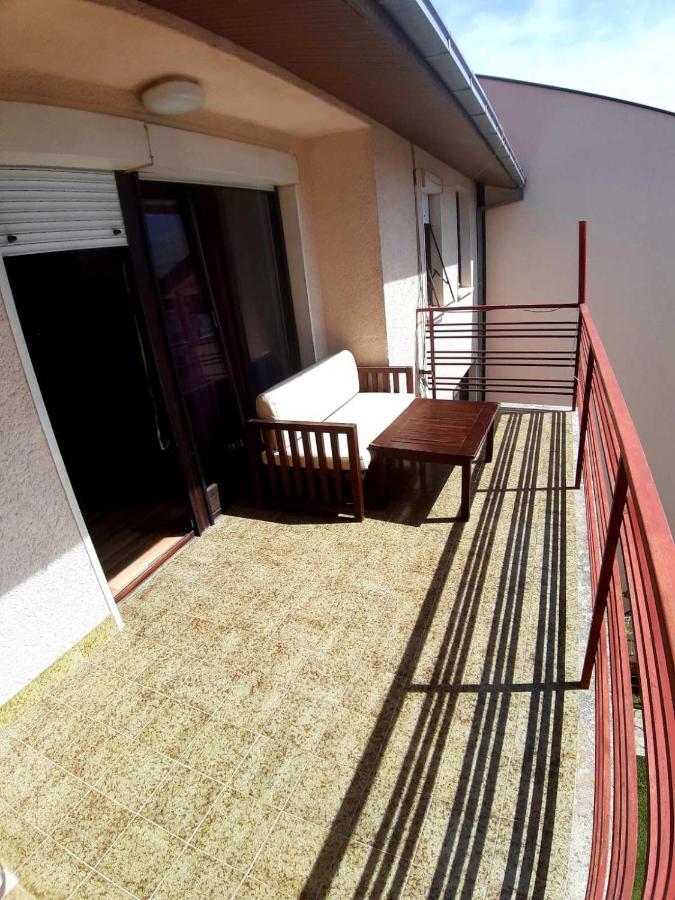 Vn Apartments أوهغيد المظهر الخارجي الصورة