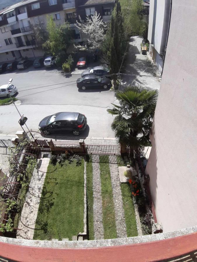 Vn Apartments أوهغيد المظهر الخارجي الصورة