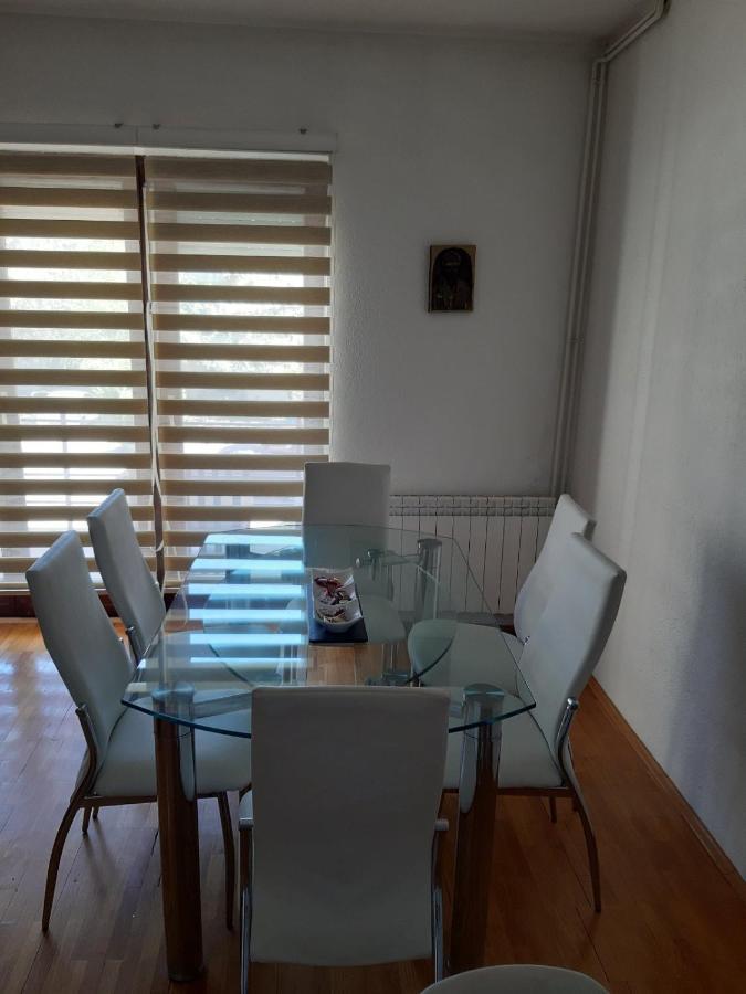 Vn Apartments أوهغيد المظهر الخارجي الصورة