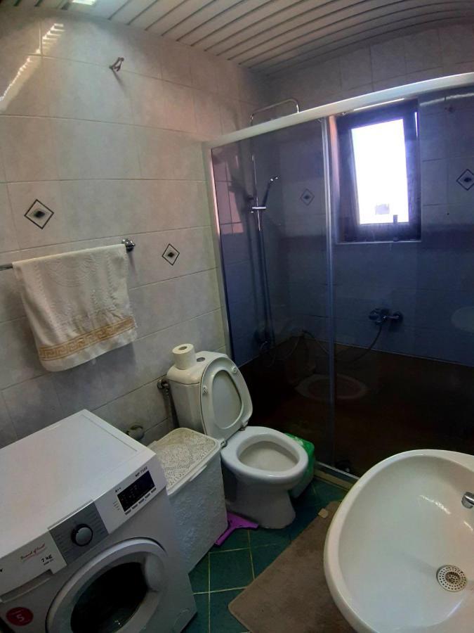 Vn Apartments أوهغيد المظهر الخارجي الصورة