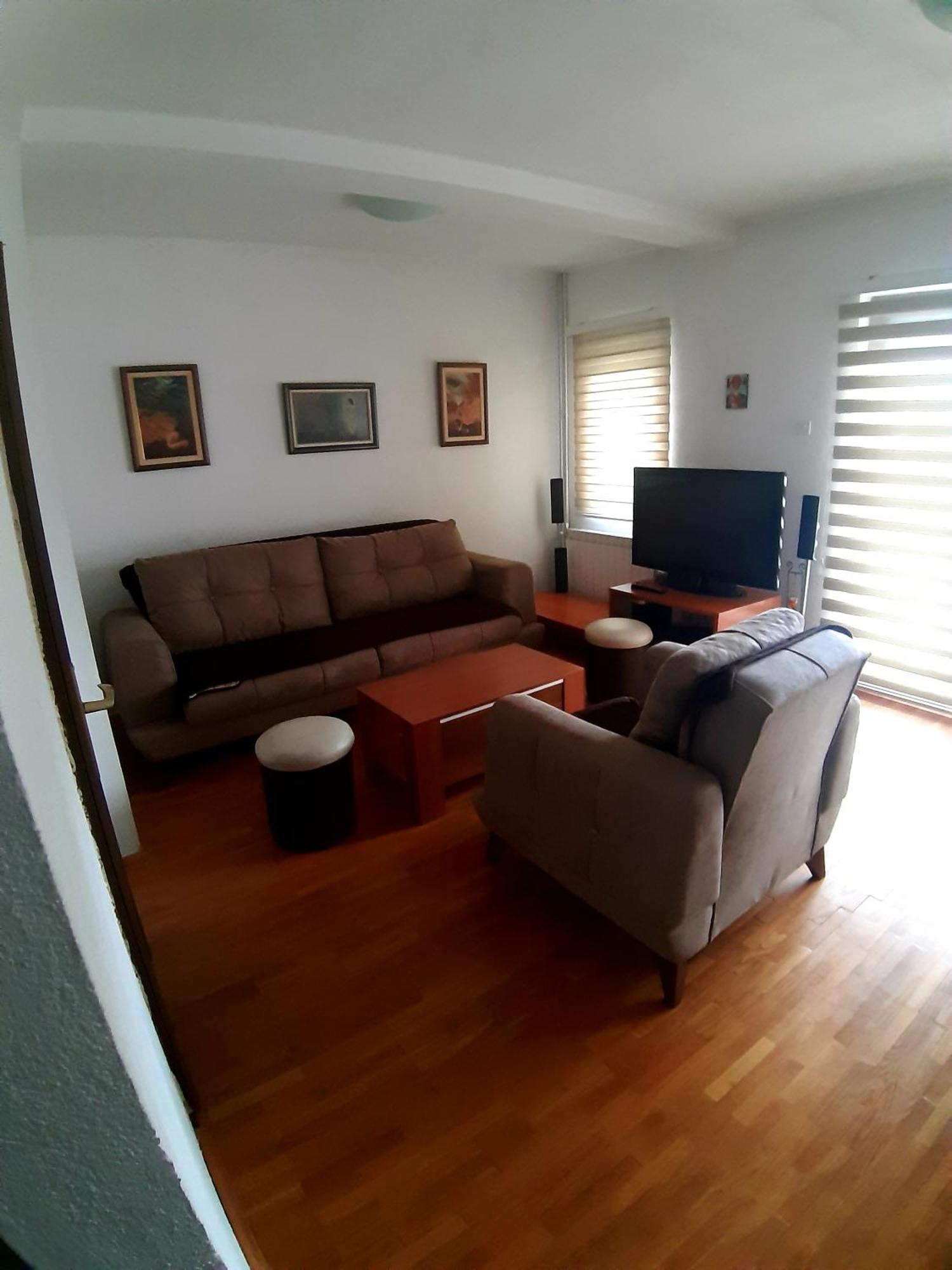 Vn Apartments أوهغيد المظهر الخارجي الصورة