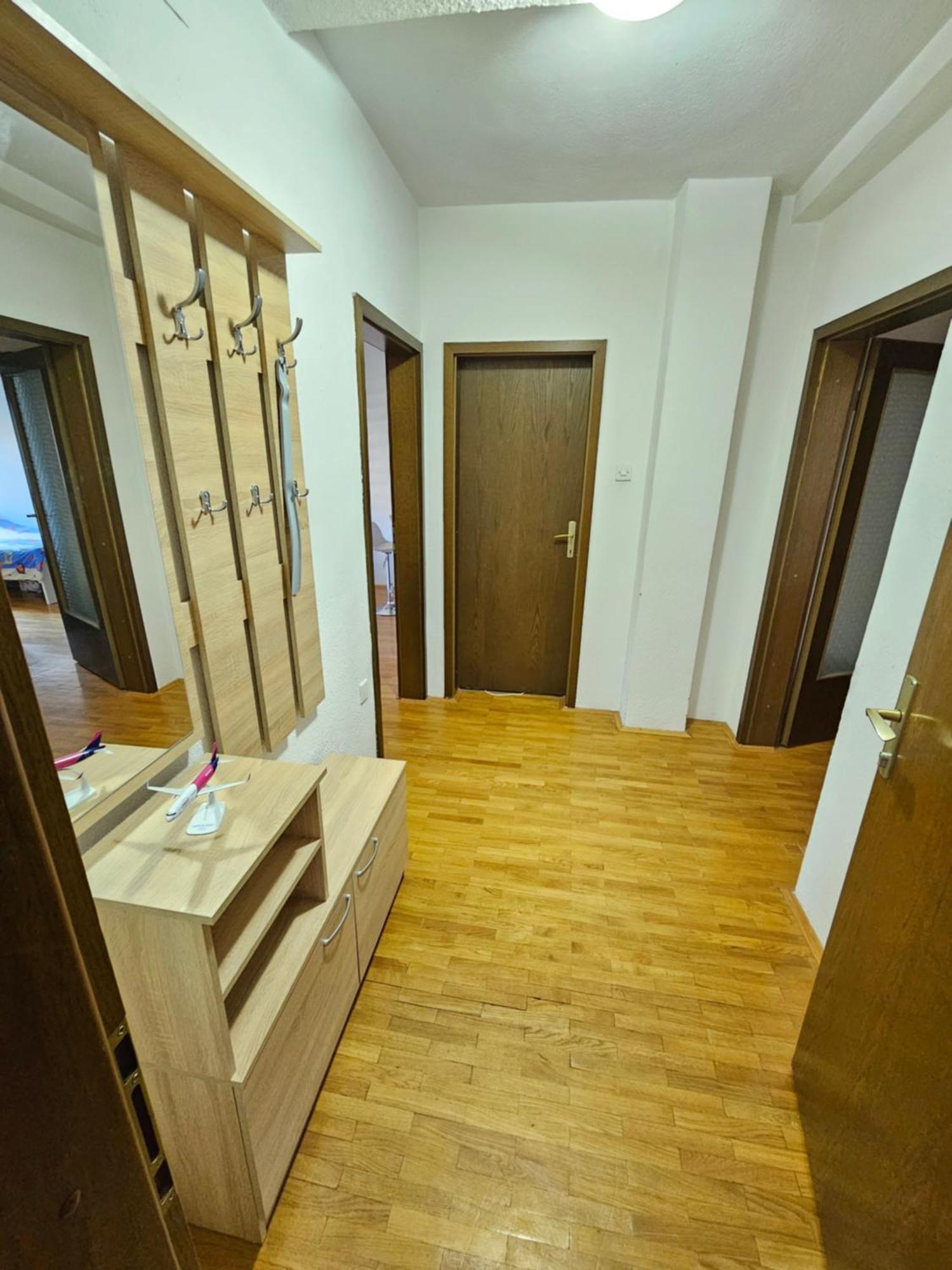 Vn Apartments أوهغيد المظهر الخارجي الصورة