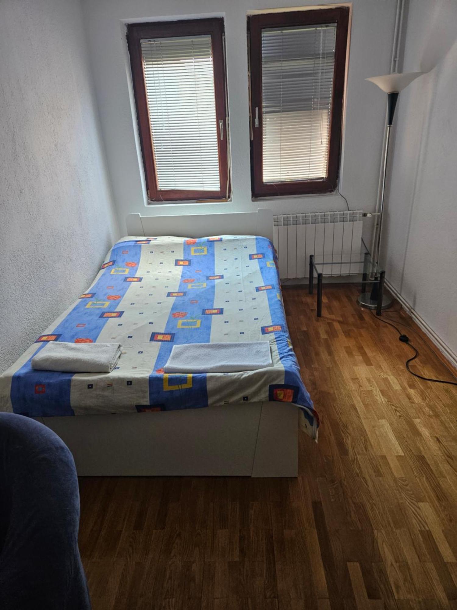 Vn Apartments أوهغيد المظهر الخارجي الصورة