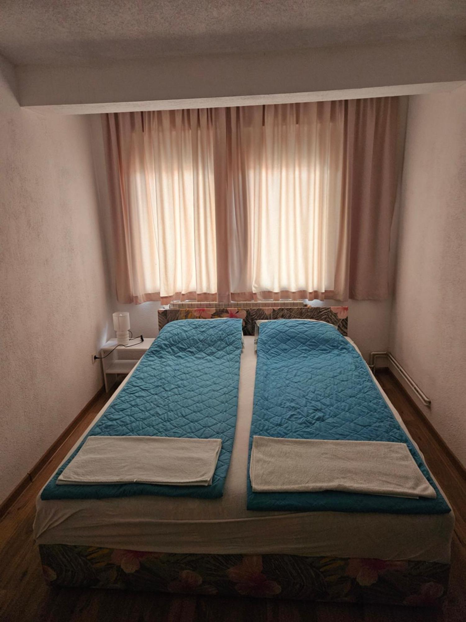 Vn Apartments أوهغيد المظهر الخارجي الصورة