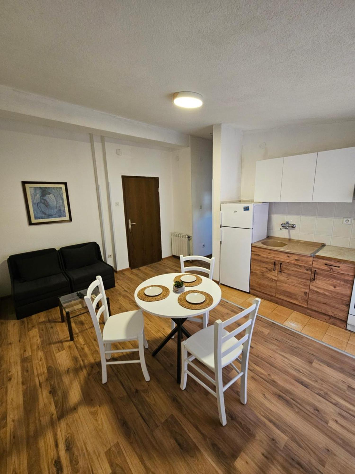 Vn Apartments أوهغيد المظهر الخارجي الصورة