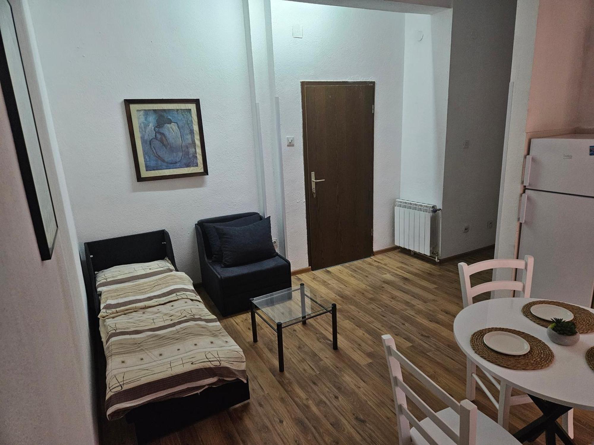 Vn Apartments أوهغيد المظهر الخارجي الصورة